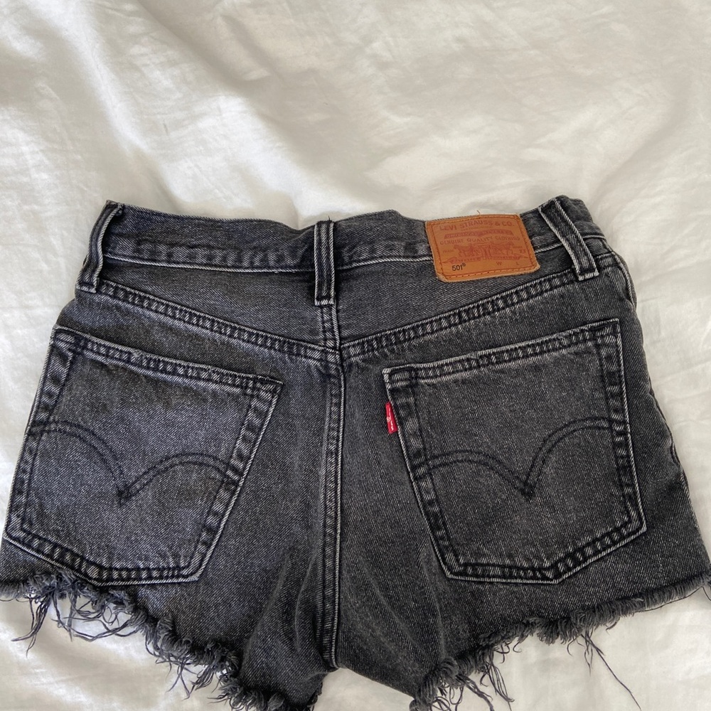 levi’s shorts